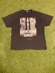 "Mayweather Vs Canelo" Limited Edition Vintage T-Shirt