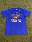 "Kentucky 2011 Final Four" Limited Edition Vintage T-Shirt
