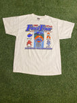 "1995 NCAA Final Four" Limited Edition Vintage T-Shirt
