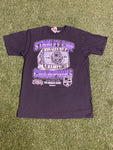 "2012 LA Kings Stanley Cup" Limited Edition Vintage T-Shirt